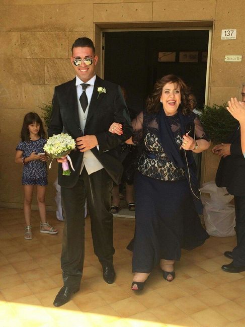 Eccomi tra voi! - 20