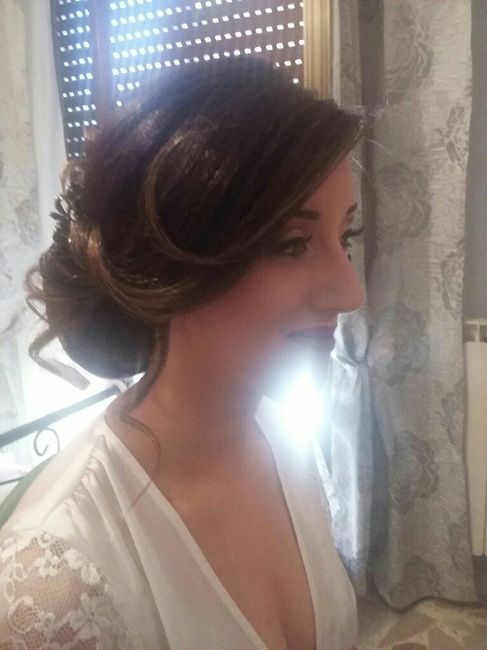 Eccomi tra voi! - 28