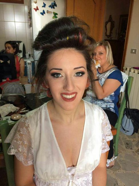 Eccomi tra voi! - 30