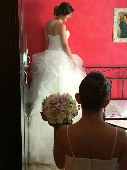 Eccomi tra voi! - 35