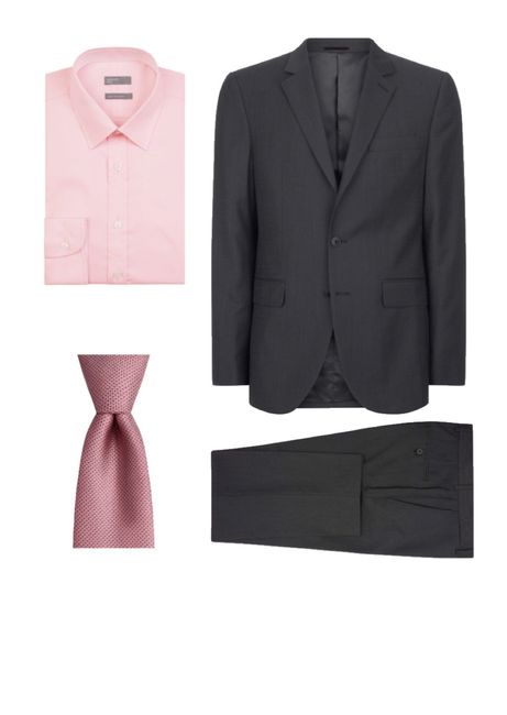 Outfit lui a 200 euro