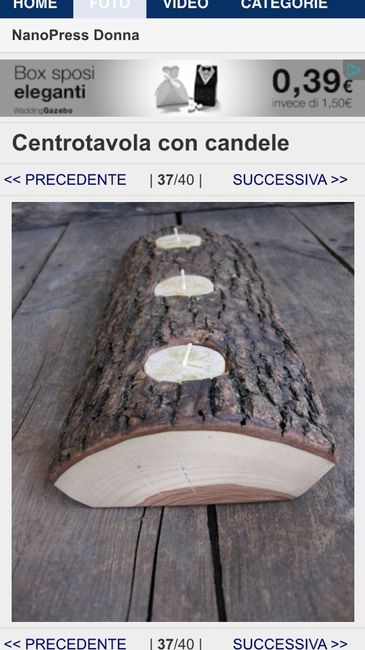 Integrazione foto da cellulare - 1