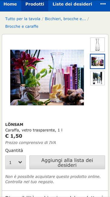 Help bottiglie vetro - 3