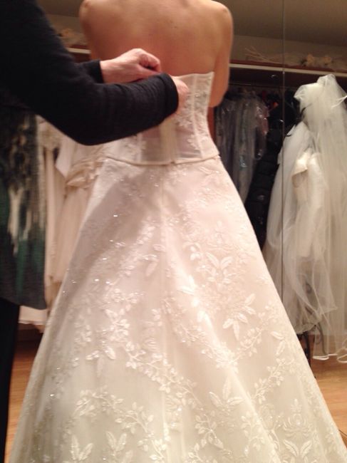 Il vostro abito da sposa.. - 2