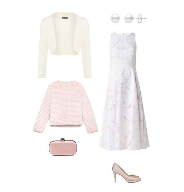 Outfit a meno di 300 euro