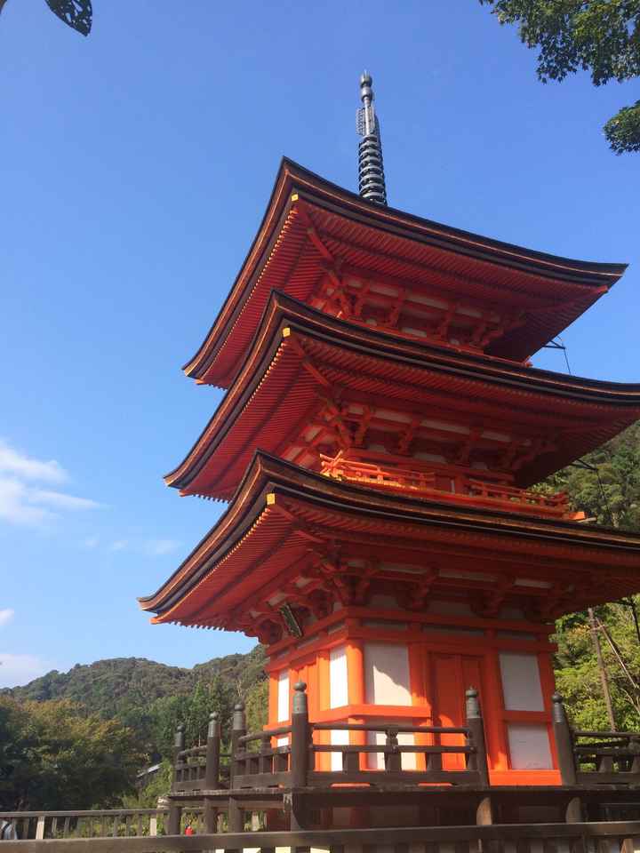 Giappone e mare a settembre - 2