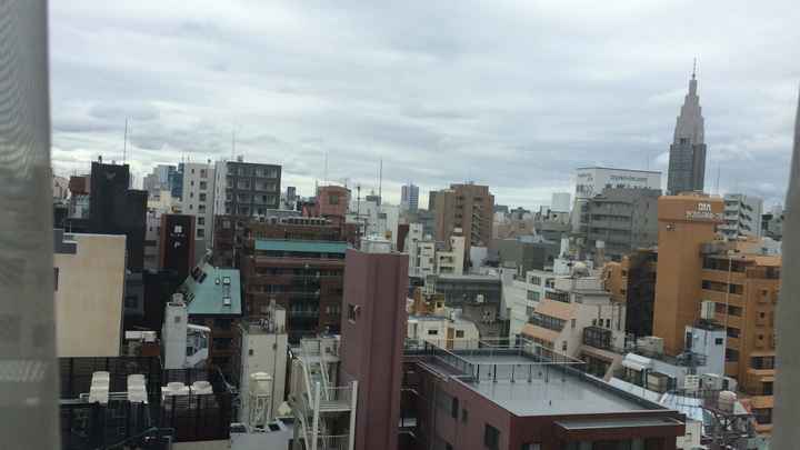 Giappone e mare a settembre - 3