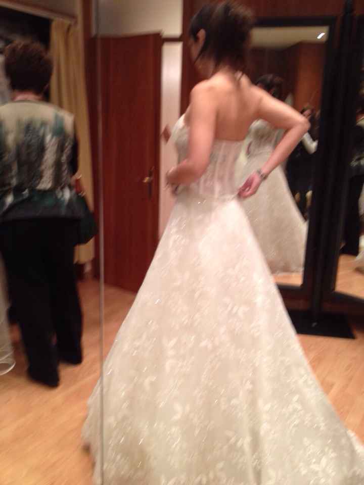 Il vostro abito da sposa.. - 1