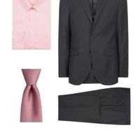 Outfit lui a 200 euro