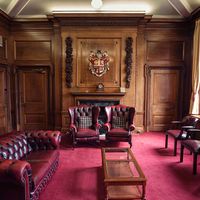 Luogo della cerimonia