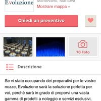 Noleggio decorazioni - 1