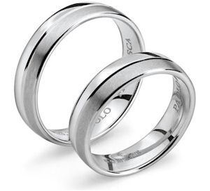 Fedi Comete Gioielli