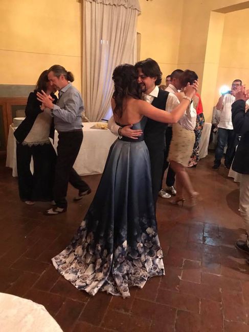 Sposi che celebreranno le nozze il 20 Maggio 2017 - Arezzo - 6