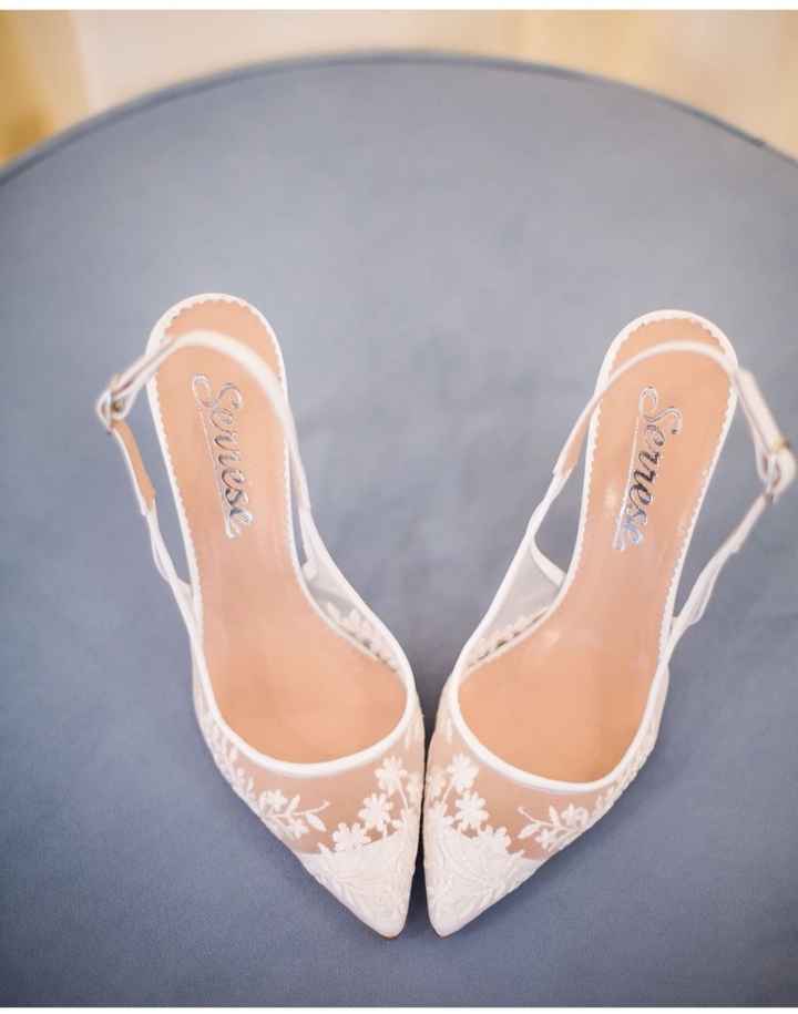 Serrese scarpe shop