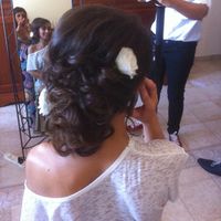 A casa della Sposa...