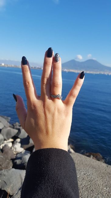 Ho detto Sì 💍 - 1