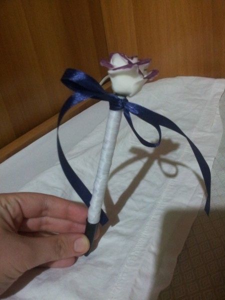 Penna guestbook - 1