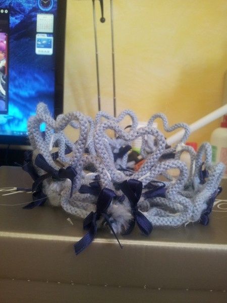 Premi lotteria degli sposi - 1