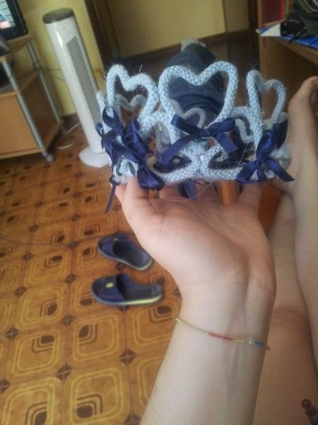 Premi lotteria degli sposi - 2