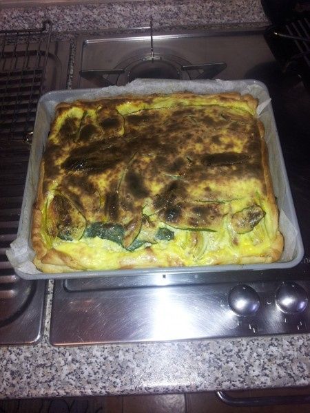 Le mie pietanzeee! - 3