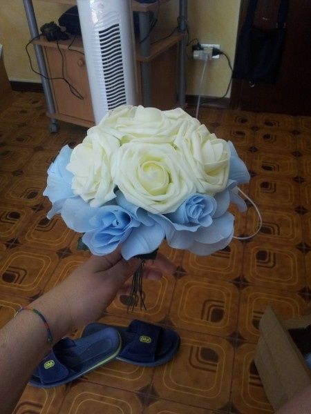 Abbozzo bouquet  - 2