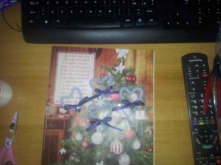 Segnaposto faidame - 1