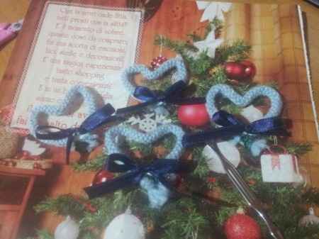 Segnaposto faidame - 2