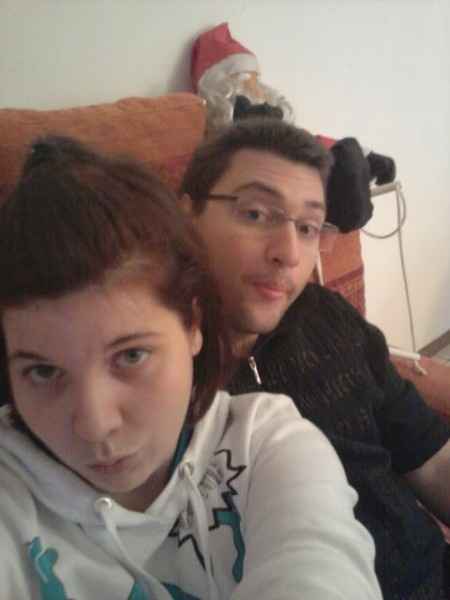 Foto di coppia!!!!!! - 2