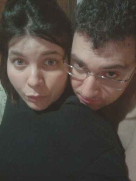 Foto di coppia!!!!!! - 3