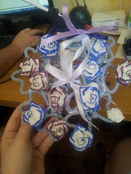 Cestino premio lotteria  - 3