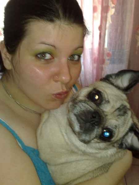 io e stella