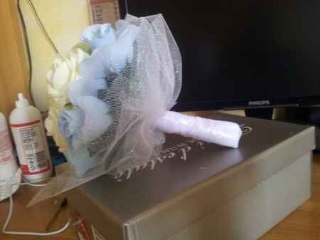 Abbozzo bouquet  - 2