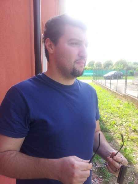 Mariti e fidanzati con la barba? - 1
