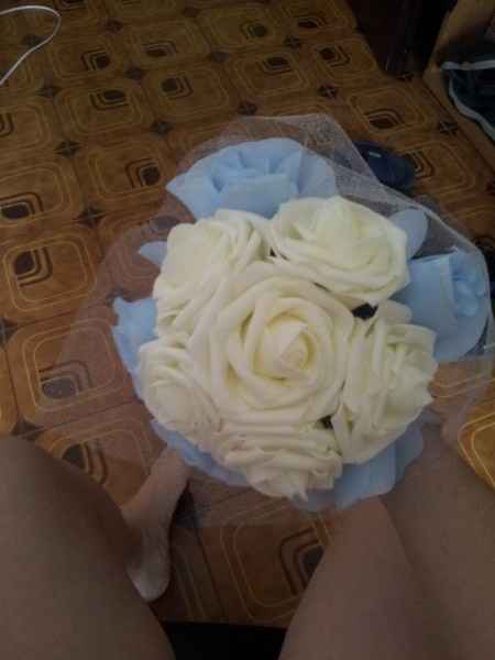 I nostri bouquet - 1