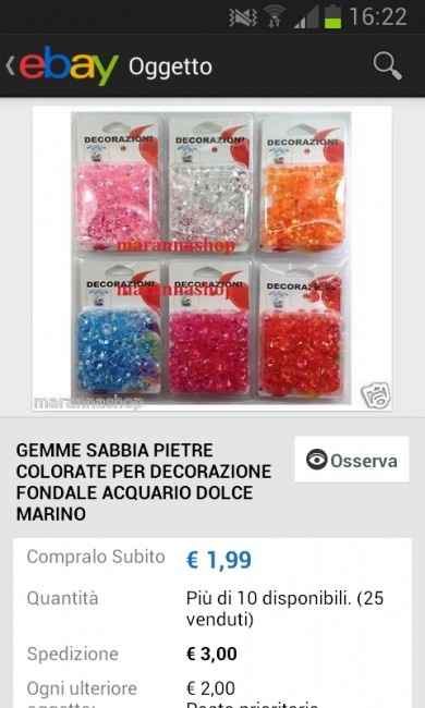 Un compito per le bravissime fai da te    - 2