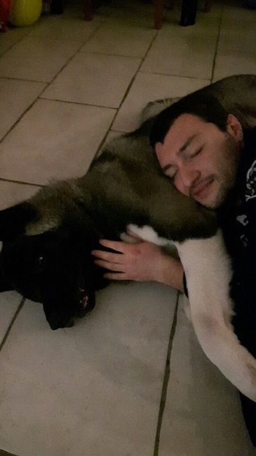 Ecco a voi i miei amori.. - 2