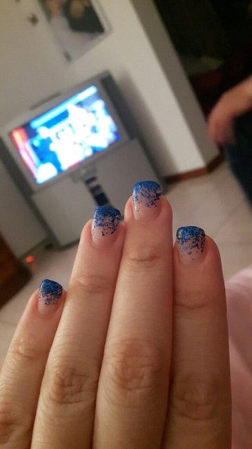 Manicure - 1