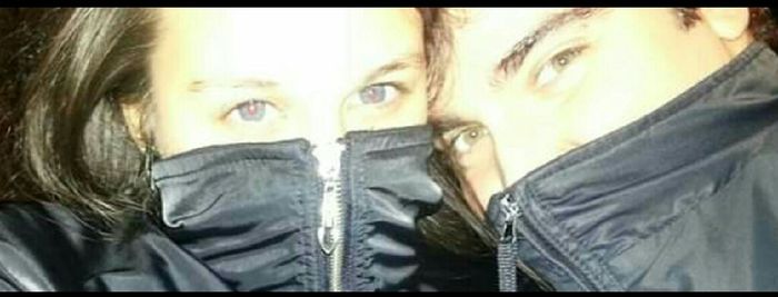 Condividete la vostra prima foto insieme e quella più recente! 28