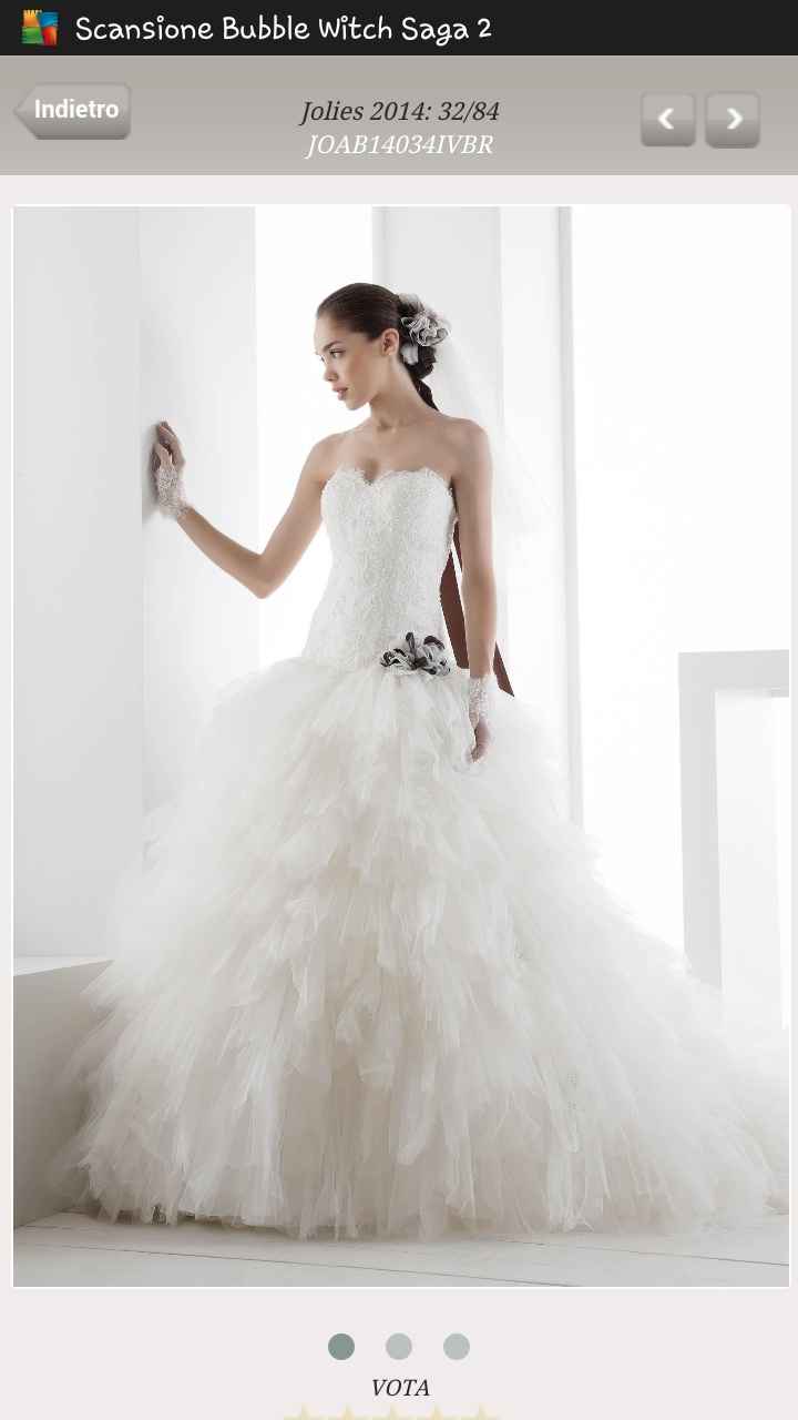 I vostri abiti da sposa - 1