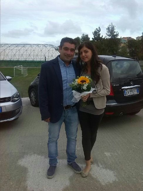  a -24 giorni ieri prima promessa - 4