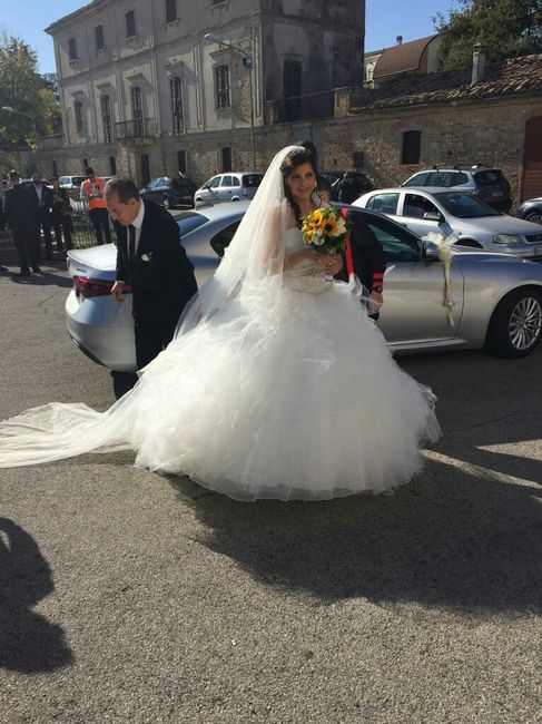  Finalmente sposati - 2