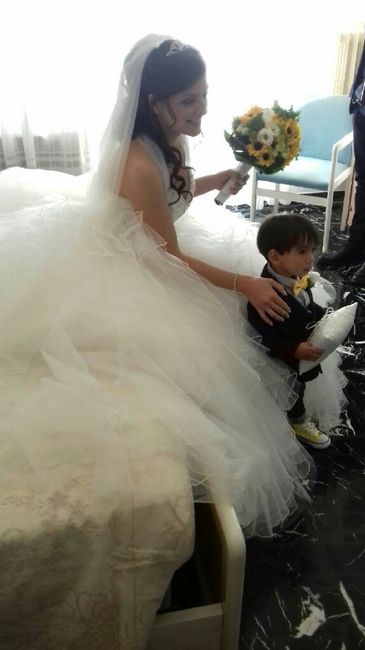  Finalmente sposati - 3