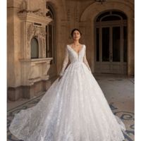 Fai lo screenshot e scopri il tuo abito da sposa - 1