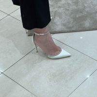 Sposine fatemi vedere le vostre scarpeeee 📸👠😍 - 1