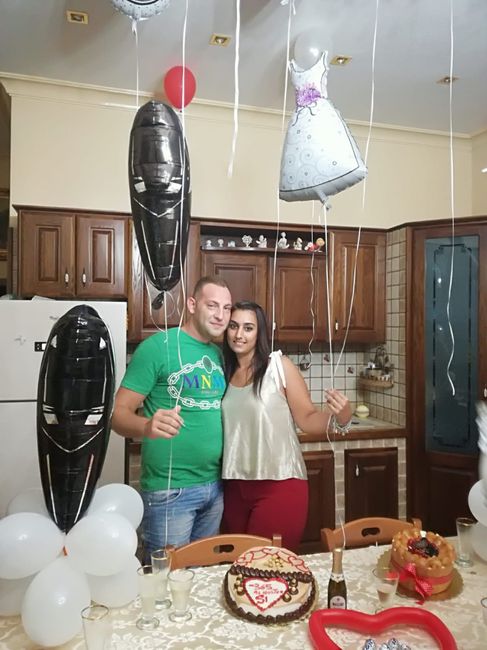 Sono emozionantissima 😍 - 5