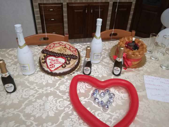 Sono emozionantissima 😍 - 2