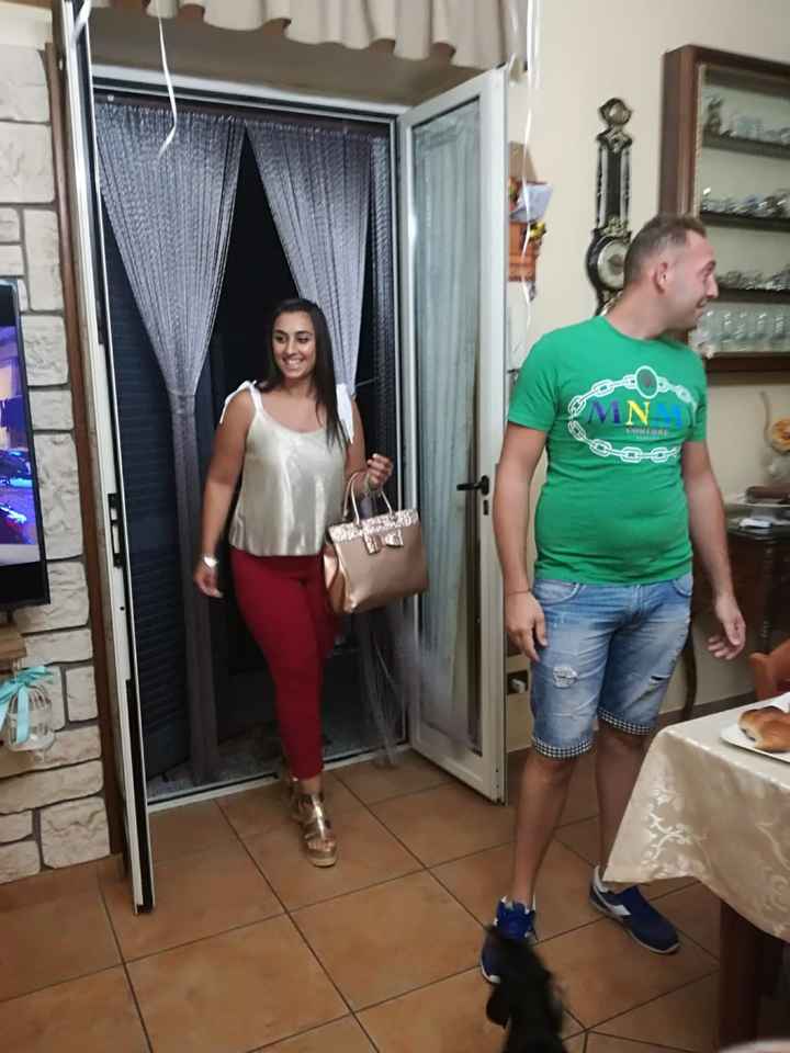 Sono emozionantissima 😍 - 3