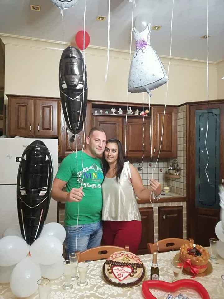 Sono emozionantissima 😍 - 5