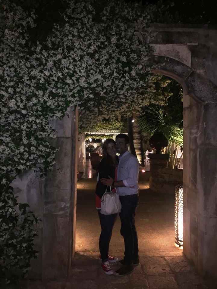 La mia location preferita - 1