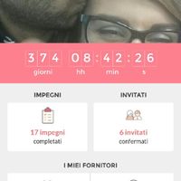 Condividete la data delle vostre nozze - 1